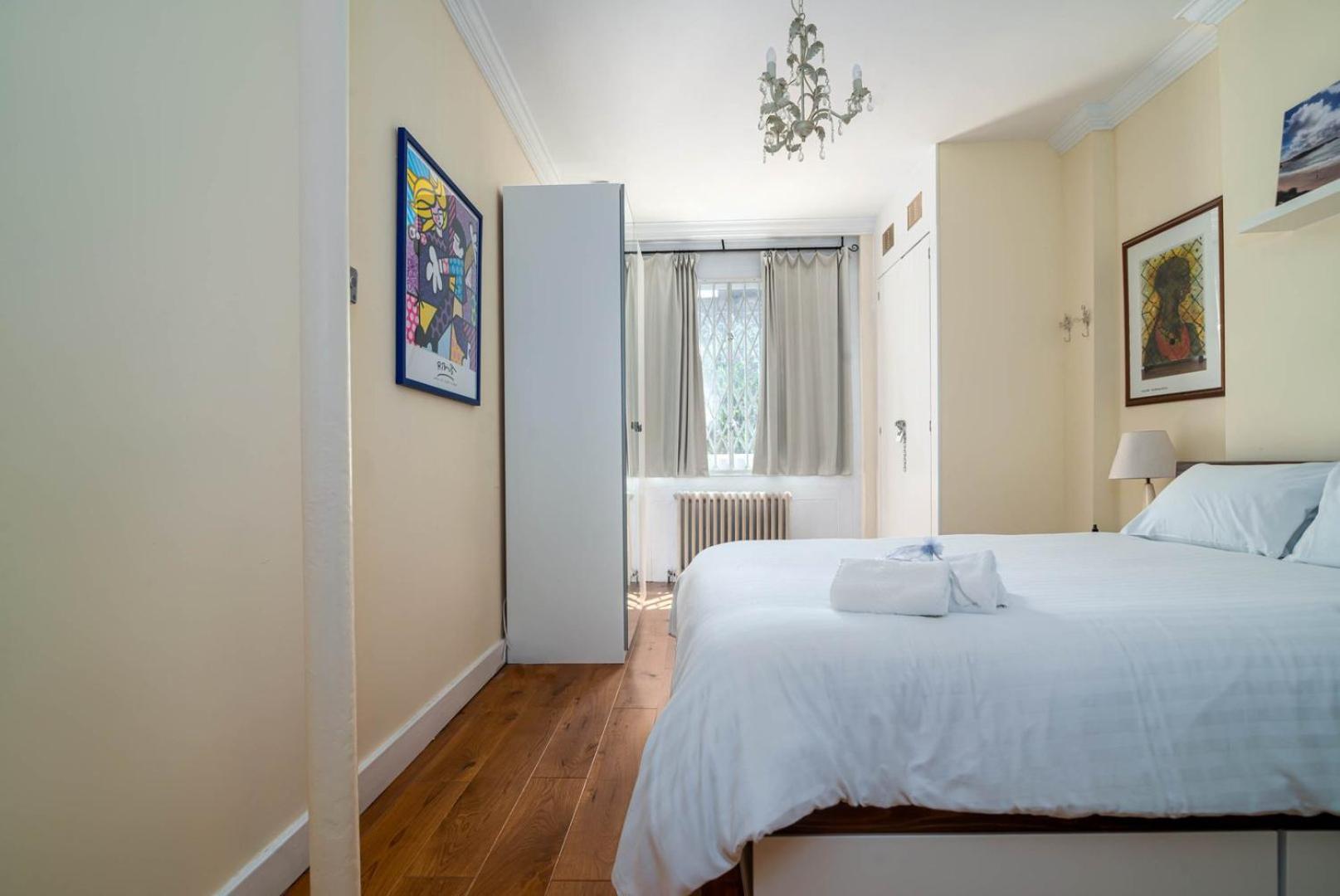 Guestready - Former Pub-Turned-One Bedroom Flat London Eksteriør bilde