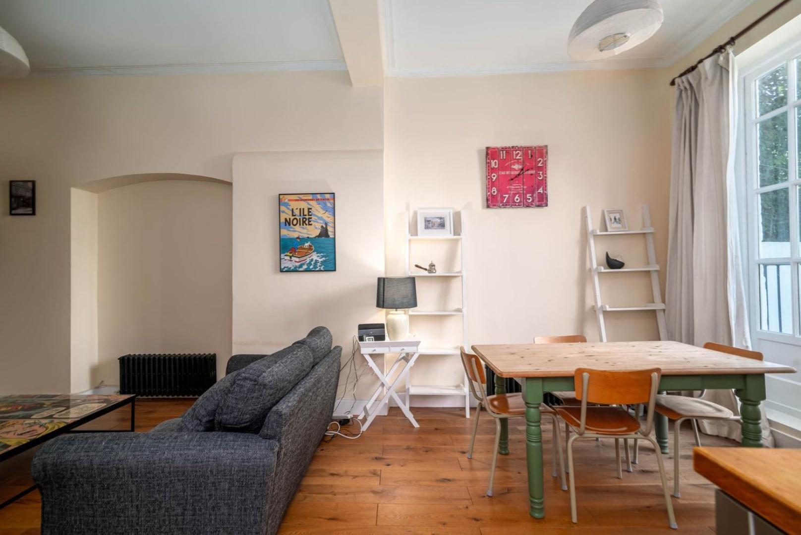 Guestready - Former Pub-Turned-One Bedroom Flat London Eksteriør bilde