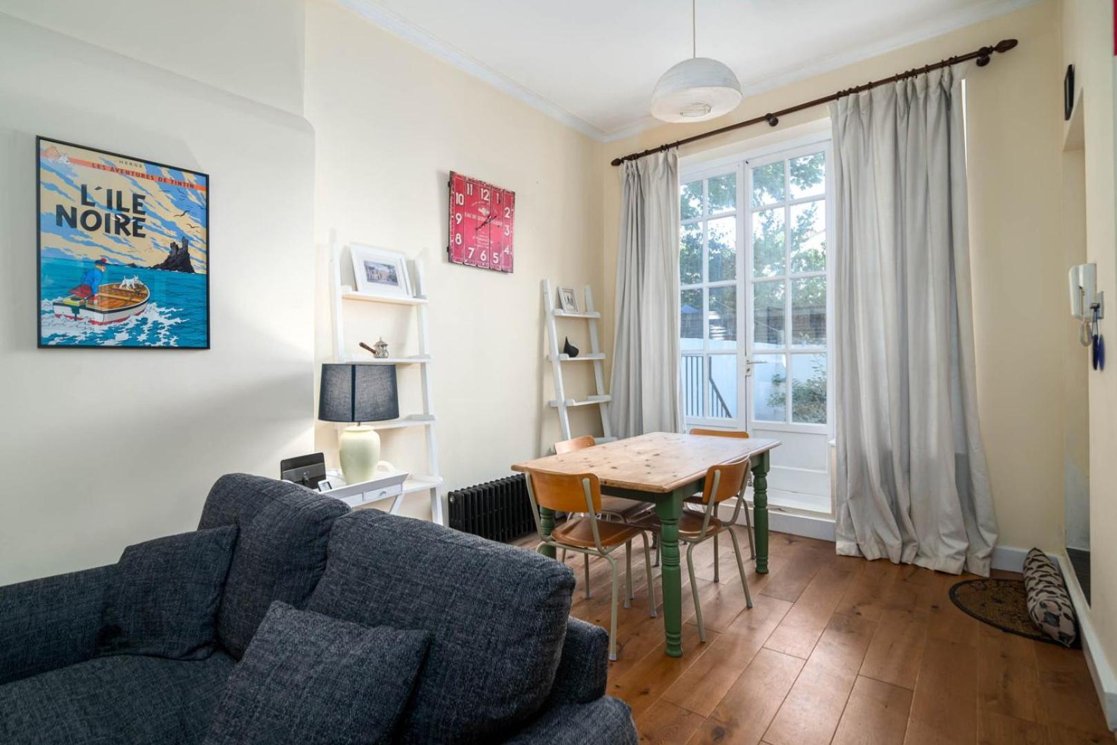 Guestready - Former Pub-Turned-One Bedroom Flat London Eksteriør bilde